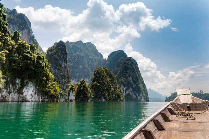 Phi Phi & 4 Islands Sunset Tour with Bioluminescent Plankton - Authentic Experiences and Traveler Insights