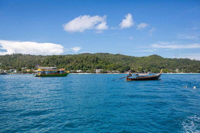 Phi Phi: 7 Island Day Tour by Longtail Boat - Who Will Love This Tour?
