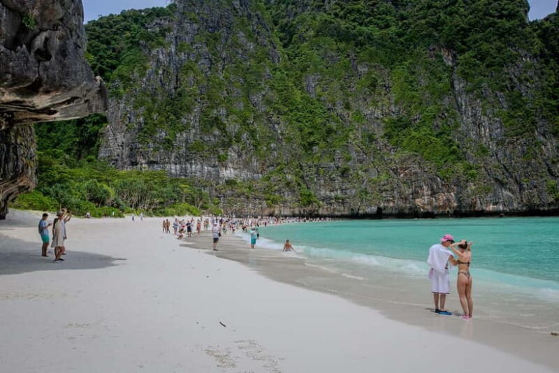 Phi Phi: 7 Island Longtail Boat Snorkeling Tour with Sunset - Who Will Love This Tour?