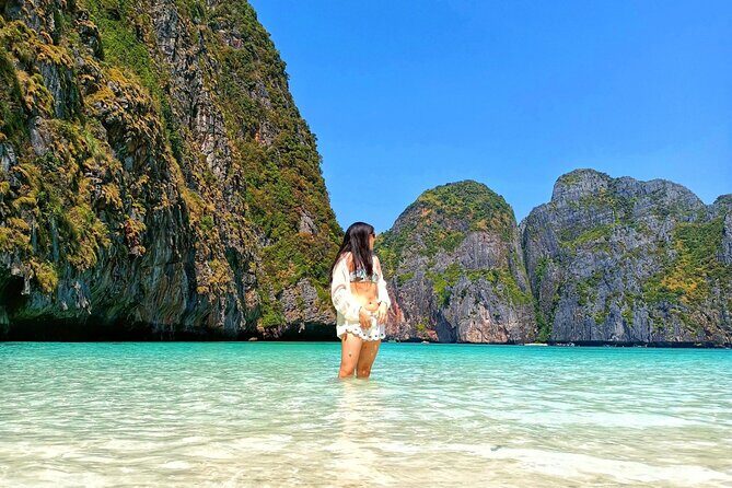 Phi Phi 7 Islands Full-Day Tour From Phi Phi by Longtail Boat - The Full Breakdown: What to Expect from This Tour