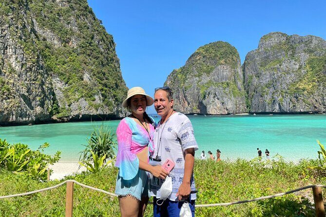 Phi Phi 7 Islands Full-Day Tour From Phi Phi by Longtail Boat - Who Will Love This Tour?