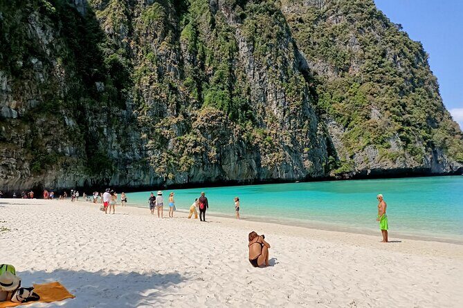Phi Phi 7 Islands Full-Day Tour From Phi Phi by Longtail Boat - Frequently Asked Questions