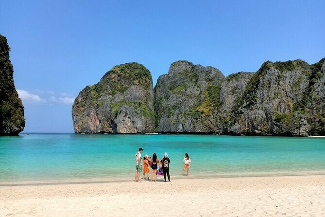 Phi Phi 7 Islands Full-Day Tour From Phi Phi by Longtail Boat - Final Thoughts