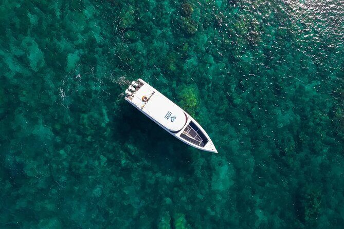 Phi Phi and Bamboo Islands Tour from Phuket - Final Thoughts