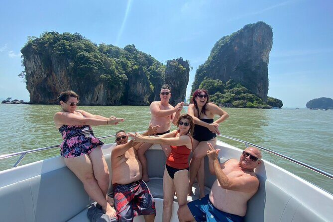 Phi Phi and James Bond Private Boat Tour - An In-Depth Look at the Tour Experience