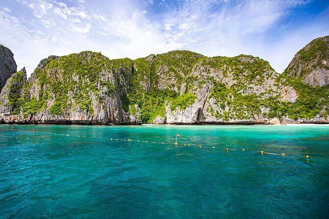 Phi Phi and Khai Islands Premium Service Trip by Seastar Andaman From Phuket - The Sum Up: Is This Tour Right for You?
