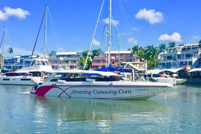 Phi Phi and Khai Islands Snorkeling Tour with Lunch by Speedboat - Final Thoughts