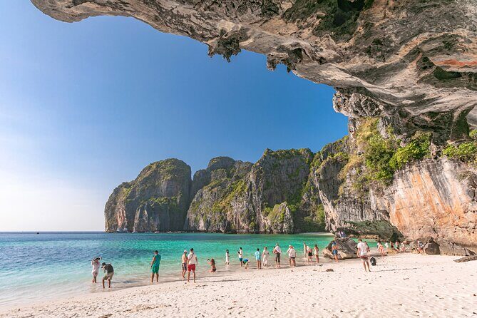 Phi Phi & Bamboo Island Full Day Tour by Premium Speed-Catamaran - Final Thoughts