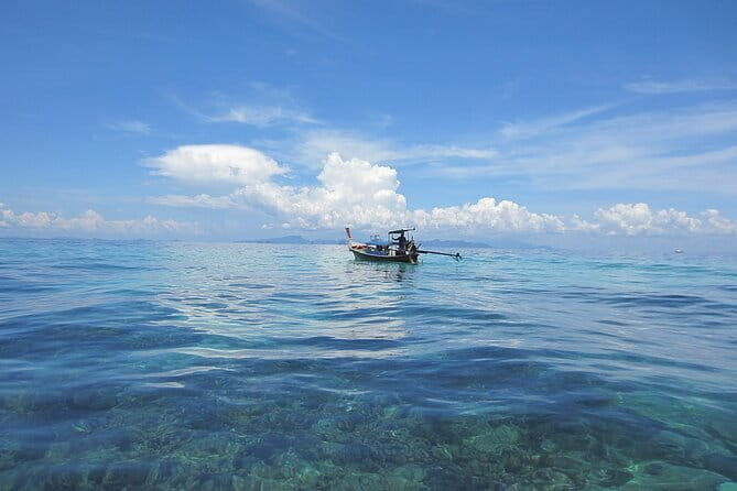 Phi Phi & Bamboo Islands Escape by Luxury Catamaran - Discovering the Islands: An In-Depth Review