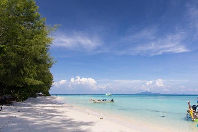 Phi Phi & Bamboo Islands Full-Day Tour by Speedboat From Phuket - In-Depth Review of the Phi Phi & Bamboo Islands Full-Day Tour