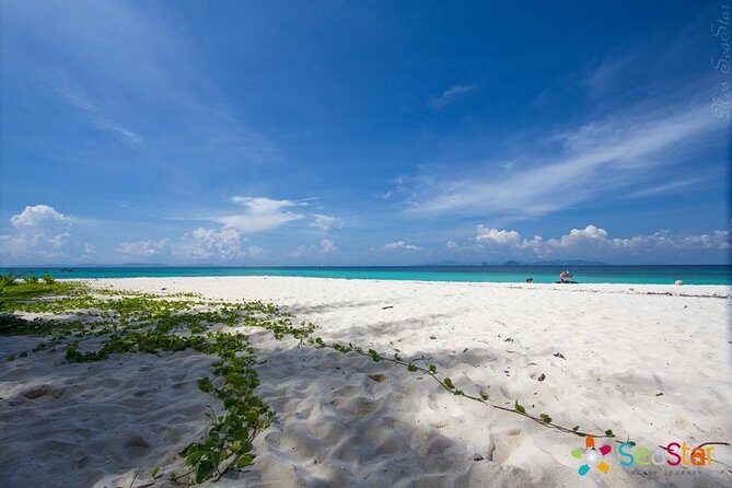 Phi Phi & Bamboo Islands Full-Day Tour by Speedboat From Phuket - Final Thoughts