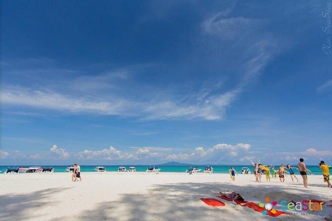 Phi Phi & Bamboo Islands Full-Day Tour by Speedboat From Phuket - FAQ