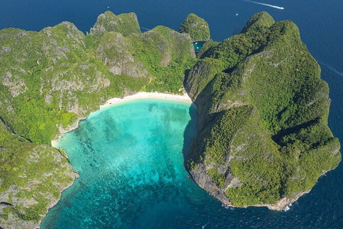 Phi Phi Bamboo Islands Fullday - Premium - An In-Depth Review of the Phi Phi Bamboo Islands Tour