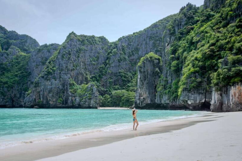 Phi Phi: Early Morning Speed Boat to Maya Bay - FAQs