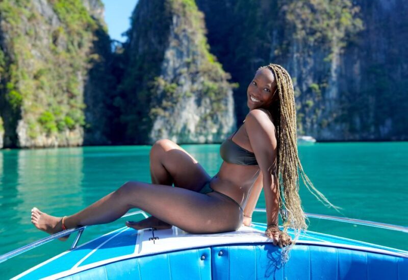 Phi Phi: Full-Day Tour w/ Maya Bay, Lunch, Sunset & Plankton - The Sum Up: Is This Tour Worth It?