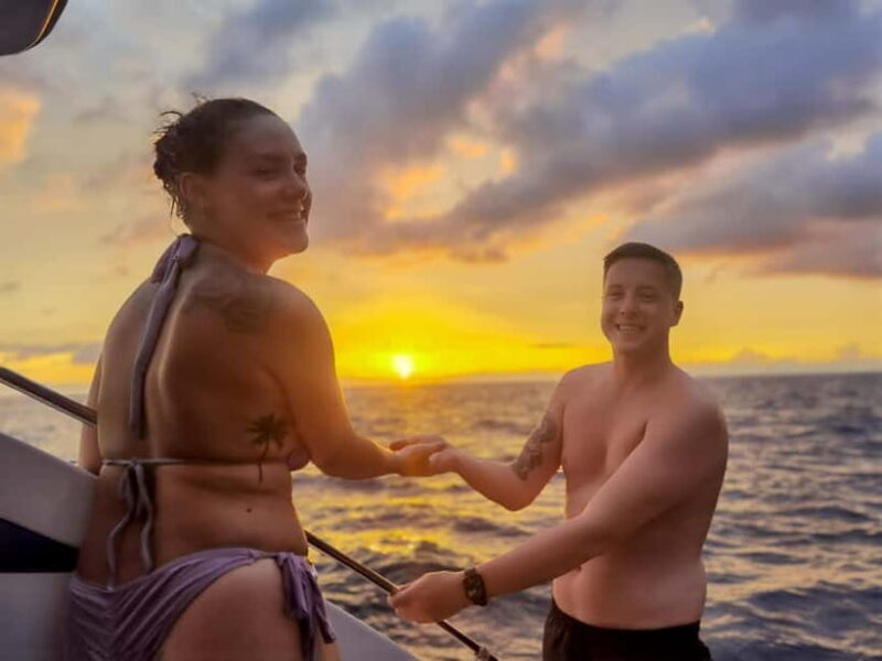 Phi Phi: Full-Day Tour w/ Maya Bay, Lunch, Sunset & Plankton - FAQs about the Phi Phi Full-Day Speedboat Tour