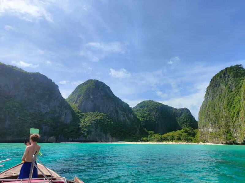 Phi Phi: Half Day Long Tail Boat to Maya Bay - Final Thoughts: Is It Worth It?