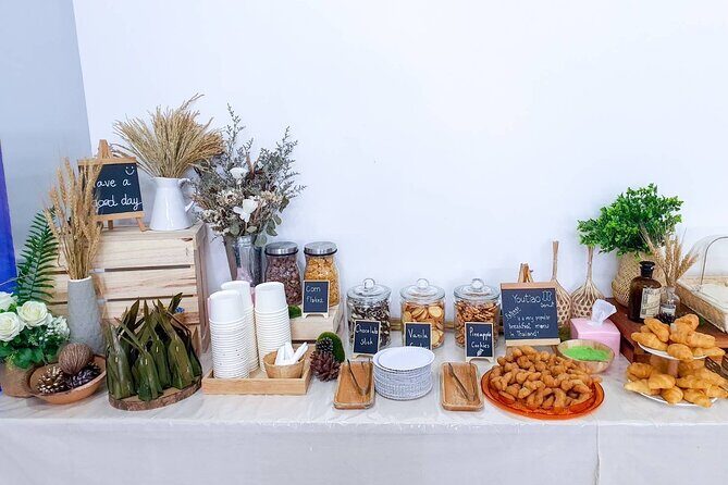 Phi Phi Island by Premium Speedboat with Lunch from Phuket - Frequently Asked Questions