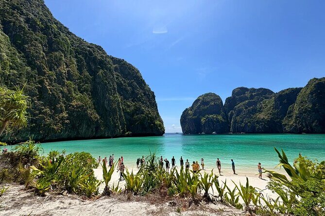 Phi Phi Island Day Trip from Ao Nang - Authentic Travel Experiences and Authenticity