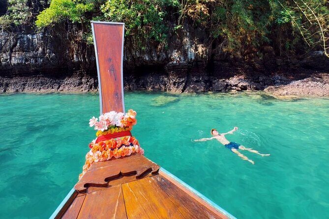 Phi Phi Island Day Trip from Ao Nang - Final Thoughts