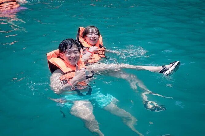 Phi Phi Island day trip #Maya Bay #Snorkeling#Lunch# Paddle Boat - Final Thoughts