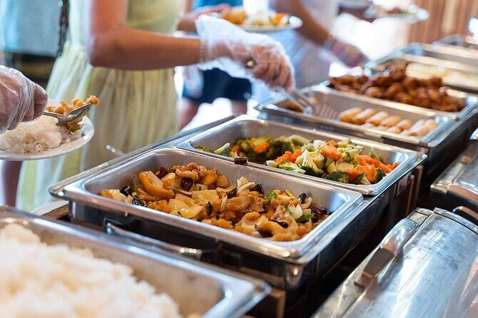 Phi Phi Island Day Trip with Big Boat (Crise) from Phuket - Frequently Asked Questions