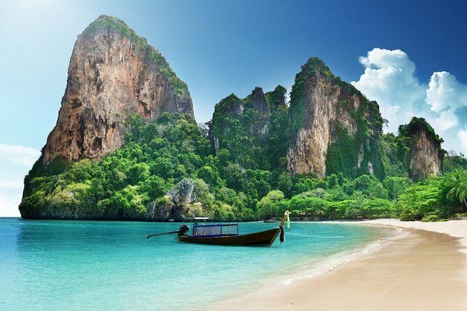 Phi Phi Island Exploration by Private Longtail Boat & Lunch - Itinerary Breakdown and Highlights