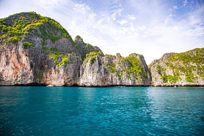 Phi Phi Island, Maya Bay, Green Island and Khai Island Full Day Tour from Phuket - The Detailed Dive into the Tour Experience