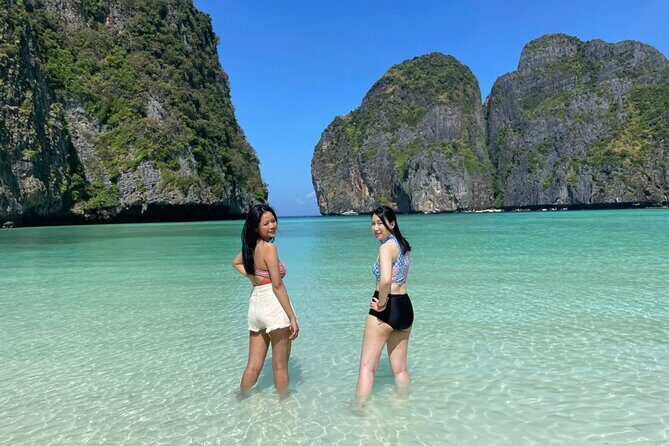 Phi Phi Island, Maya Bay, Green Island and Khai Island Full Day Tour from Phuket - Final Thoughts: Is This Tour Right for You?