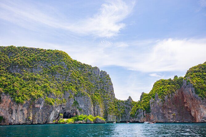 Phi Phi Island, Maya Bay, Green Island and Khai Island Full Day Tour from Phuket - FAQ