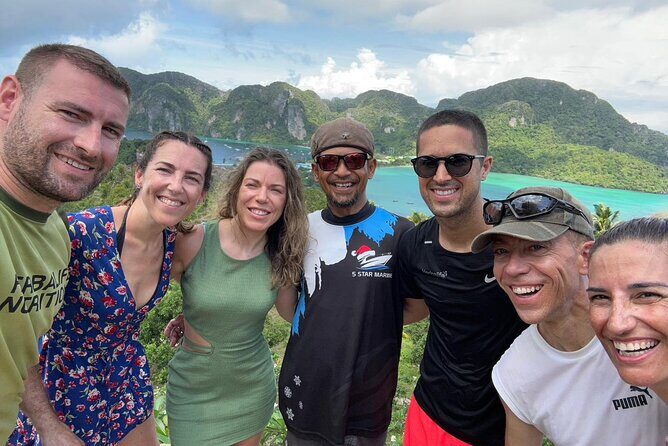 Phi Phi Island Private Boat Tour - Frequently Asked Questions (FAQs)