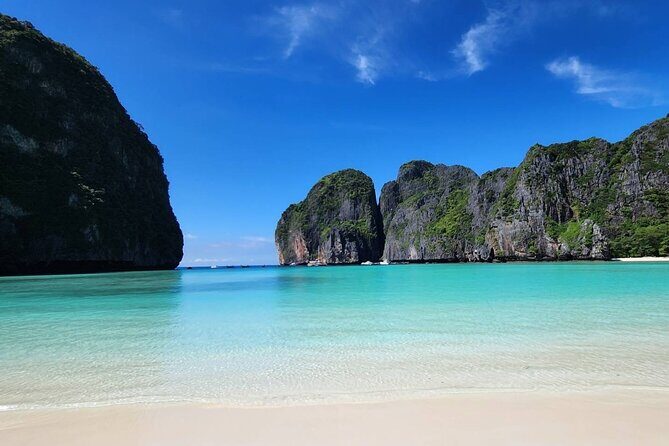 Phi Phi Island Speedboat Tour from Krabi - FAQ