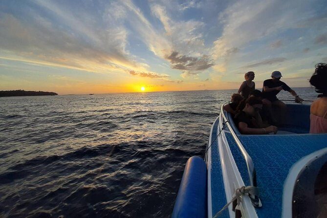 PHI PHI ISLAND - Sunrise Trip From Phi Phi Don By Phi Phi Local Tour - Phileh Lagoon: The Emerald Jewel