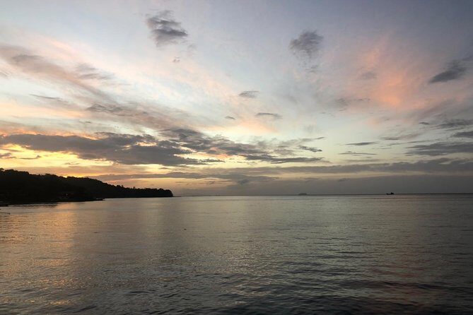 PHI PHI ISLAND - Sunrise Trip From Phi Phi Don By Phi Phi Local Tour - Bamboo Island and Lunch