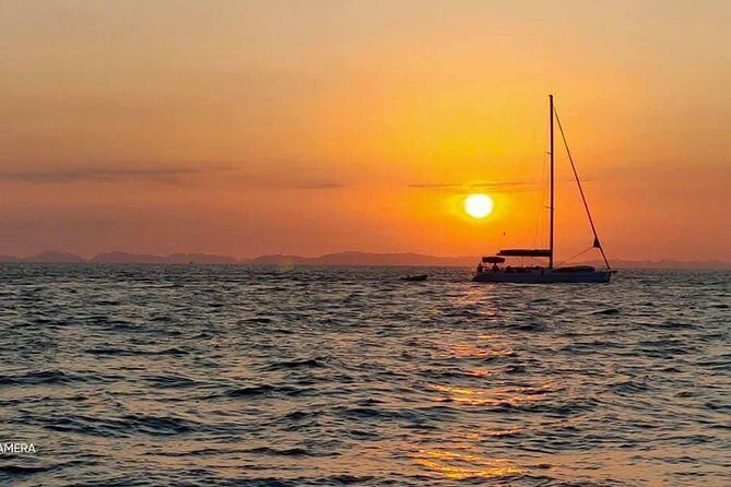 PHI PHI ISLAND - Sunrise Trip From Phi Phi Don By Phi Phi Local Tour - Return Journey and Reflection