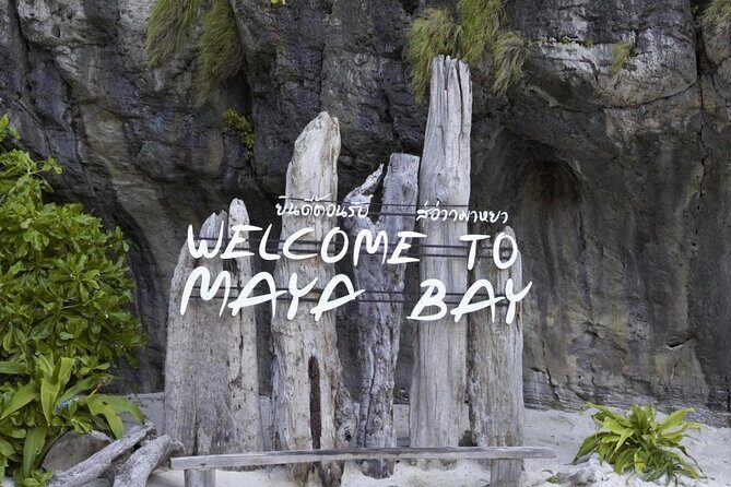 Phi Phi Islands Adventure Day Tour by Speedboat from Krabi - Who Will Love This Tour?