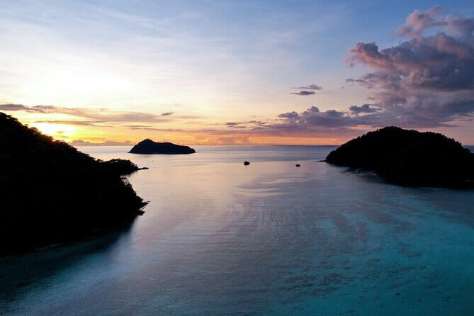 Phi Phi Islands Adventure: Ferry, Snorkeling & Island Lunch - Who Should Consider This Tour?