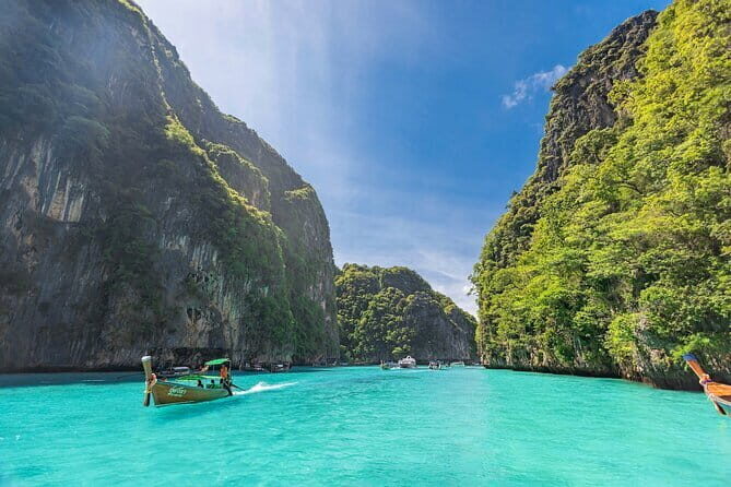 Phi Phi Islands and Khai Island by Premium Speed Catamaran - The Sum Up: The Real Value of This Island Hopping Experience