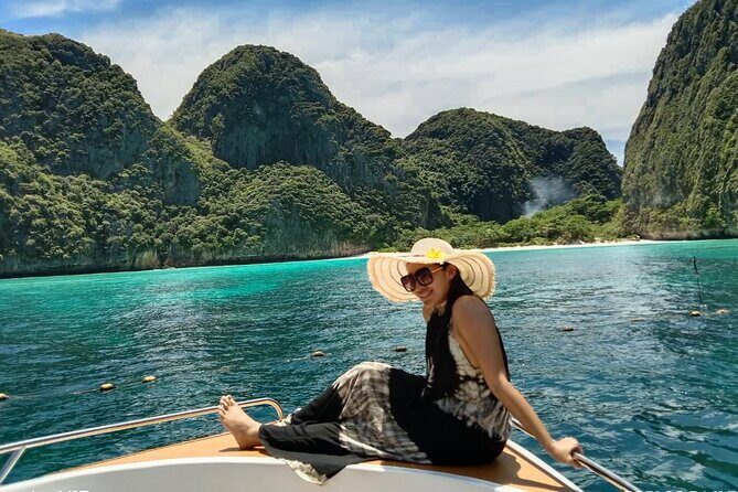 Phi Phi Islands and Khai Islands Snorkeling Tour By Speedboat From Phuket - Final Words