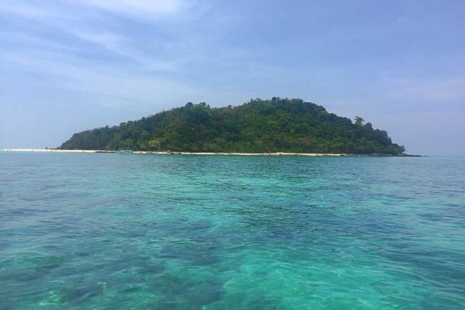 Phi Phi Islands Day Tour Bamboo and Maya Bay with Lunch By Speedboat - The Practical Side: What’s Included and What to Consider