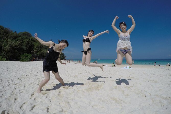 Phi Phi Islands Day Tour Bamboo and Maya Bay with Lunch By Speedboat - Authentic Experiences and Honest Feedback from Travelers