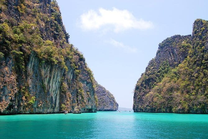 Phi Phi Islands Exclusive Tour by Speedboat from Koh Yao Yai - Final Thoughts: Is This Tour Right for You?