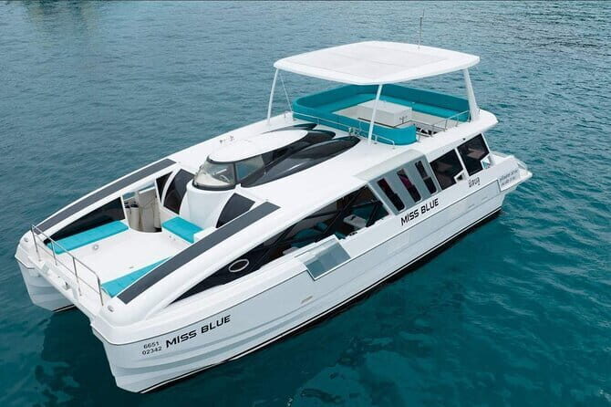 Phi Phi Islands Full Day Tour From Phuket - The Full Breakdown: What You Can Expect on This Tour