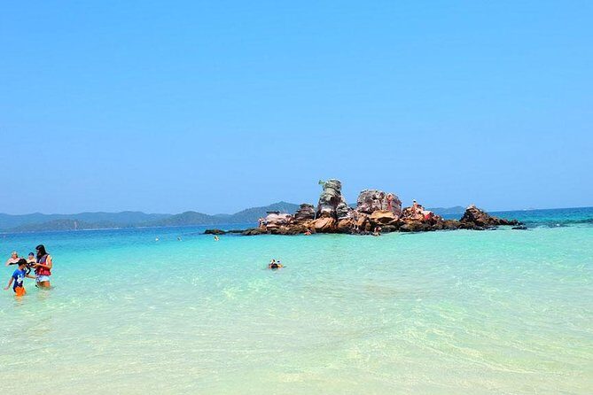 Phi Phi Islands One Day Tour by Speedboat From Phuket - The Sum Up: Is This Tour Right for You?