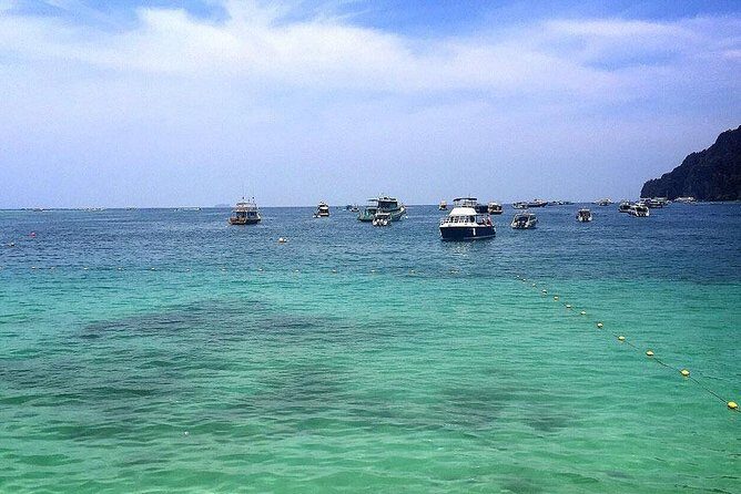 Phi Phi Islands Premium Trip By Royal Jet Cruiser and Speedboat From Phuket - Pricing and Value: Is It Worth It?