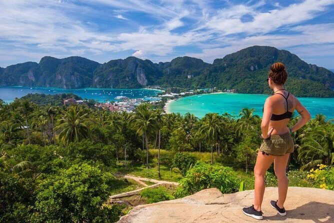 Phi Phi Islands Premium Trip By Royal Jet Cruiser and Speedboat From Phuket - Final Thoughts: Who Is This Tour For?