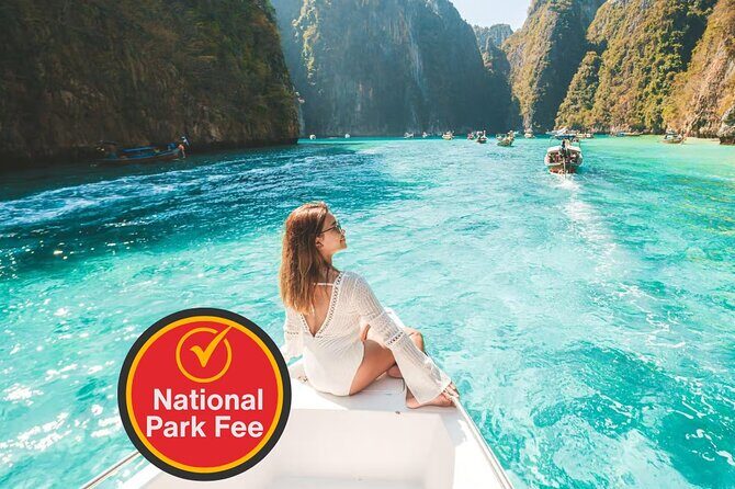 Phi Phi Islands Snorkeling Tour with 7 Stops & Lunch from Phuket - Key Points