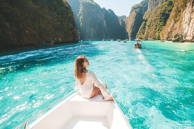 Phi Phi Islands Snorkeling Tour with 7 Stops & Lunch from Phuket - A Detailed Look at the Phi Phi Islands Snorkeling Tour