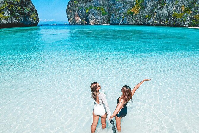 Phi Phi Islands Snorkeling Tour with 7 Stops & Lunch from Phuket - Final Thoughts: Who Should Consider This Tour?