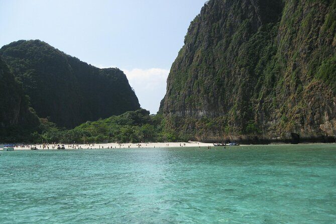 Phi Phi Islands Speedboat Full-Day Tour from Phuket+ Buffet Lunch - Exploring the Itinerary in Detail